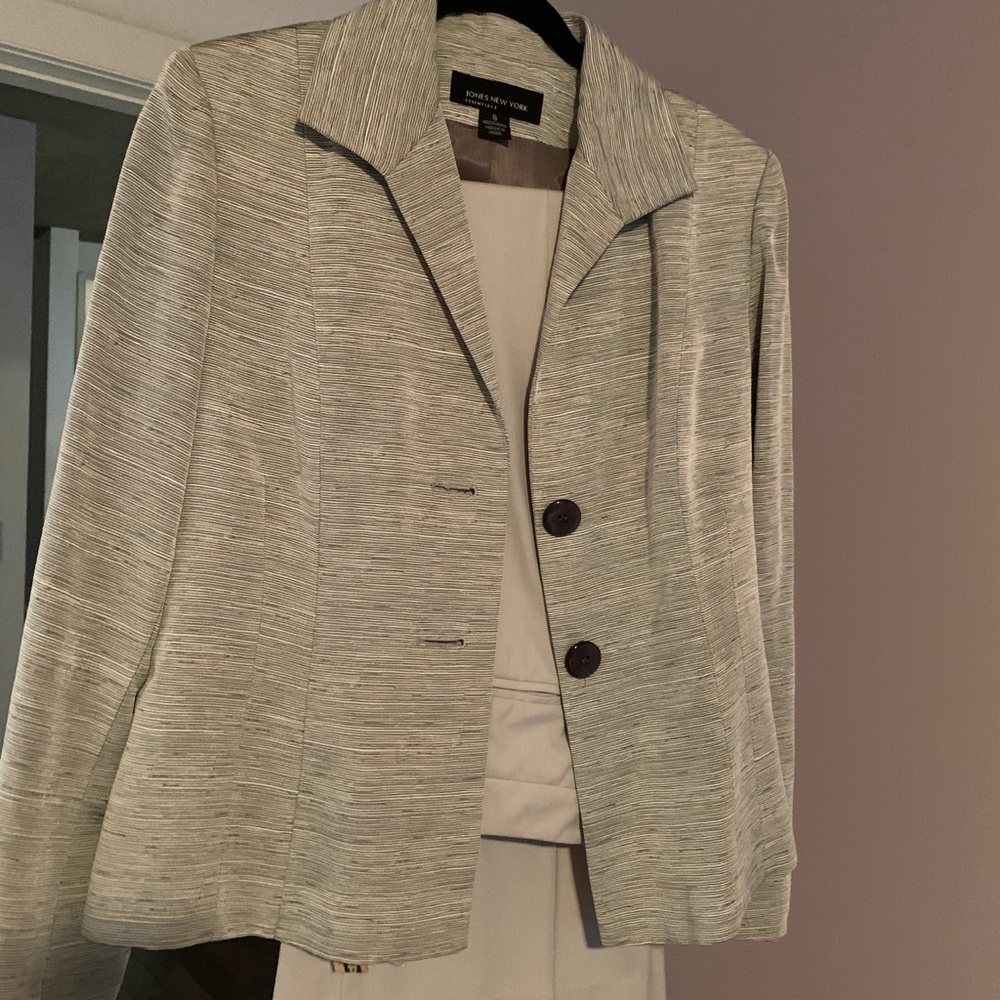 Jones New York Blazer
